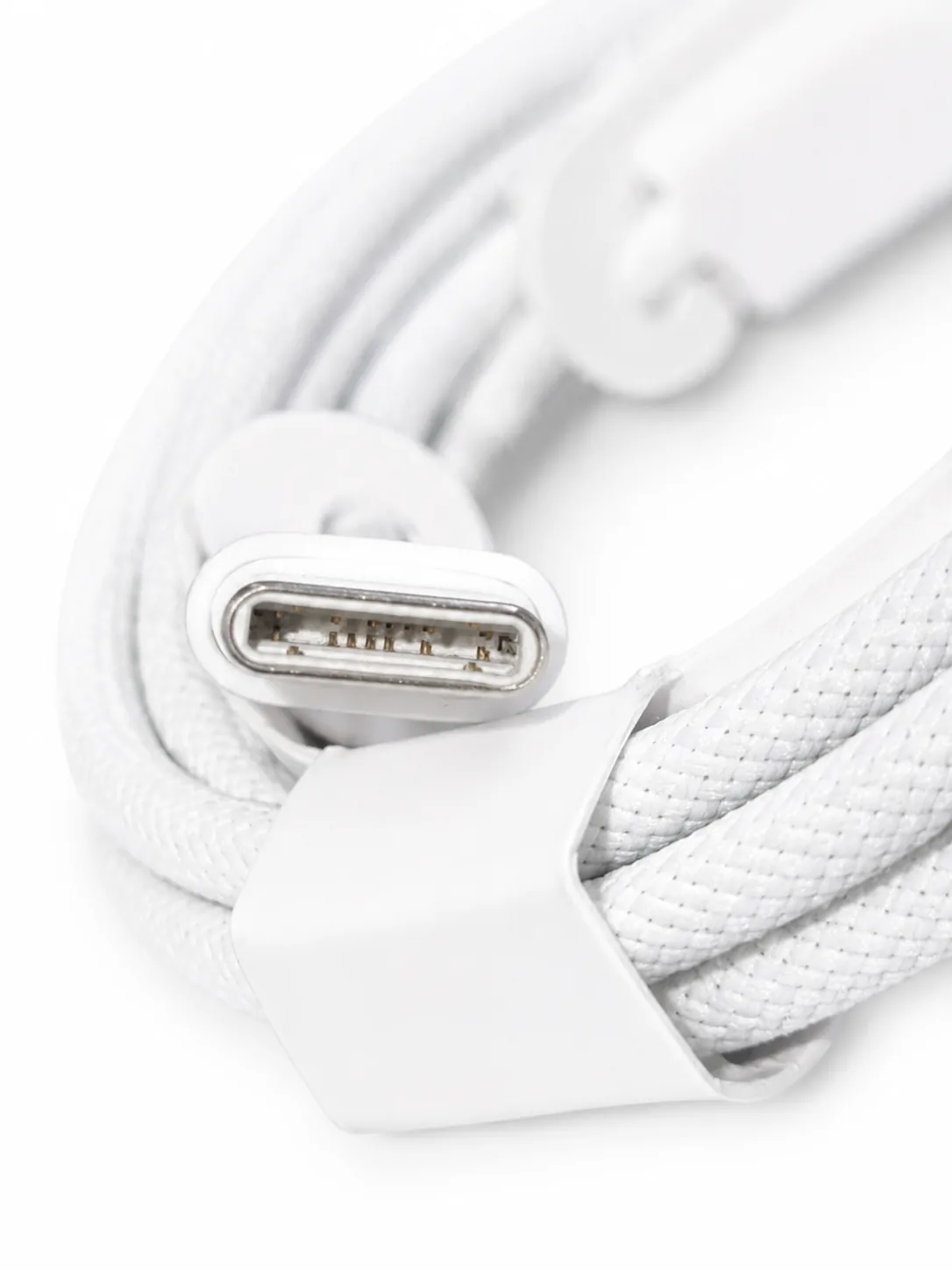 کابل آیفنون 15 دوسر Type-C اورجینال چین