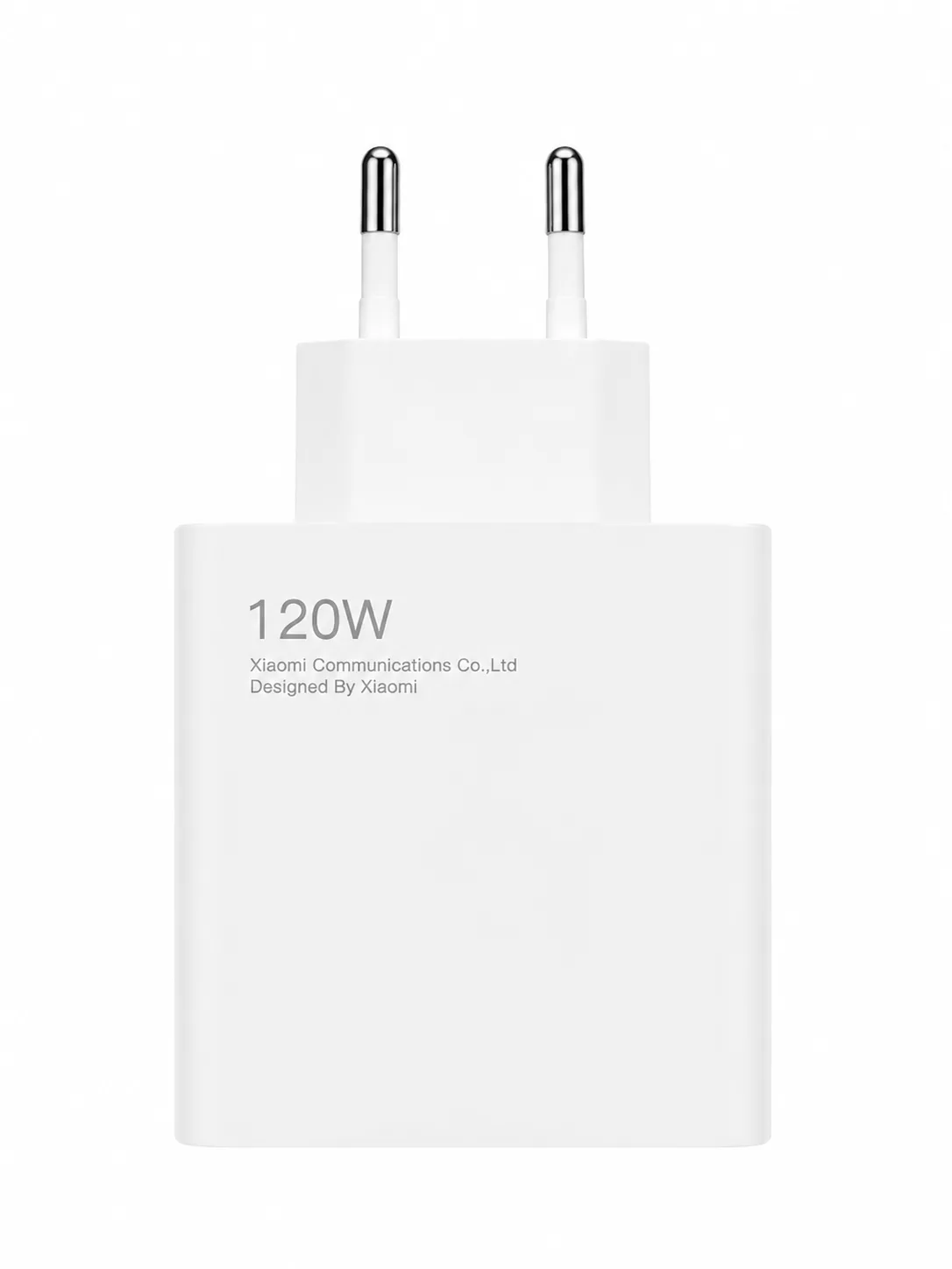 شارژر-دیواری-شیائومی-120w-اورجینال-چین-کابل
