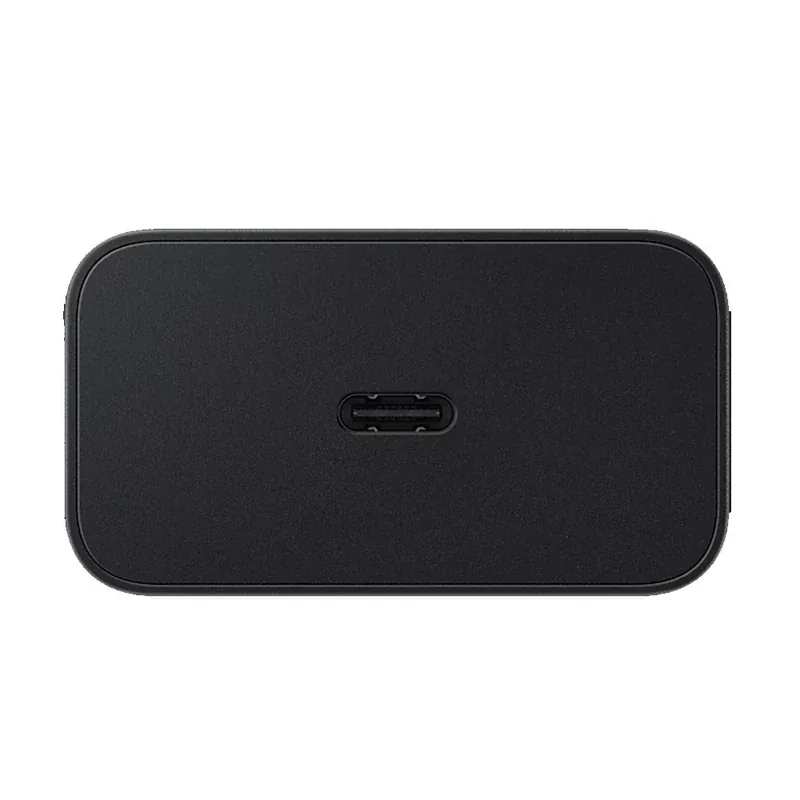 شارژر دیواری سامسونگ  25w اورجینال %100